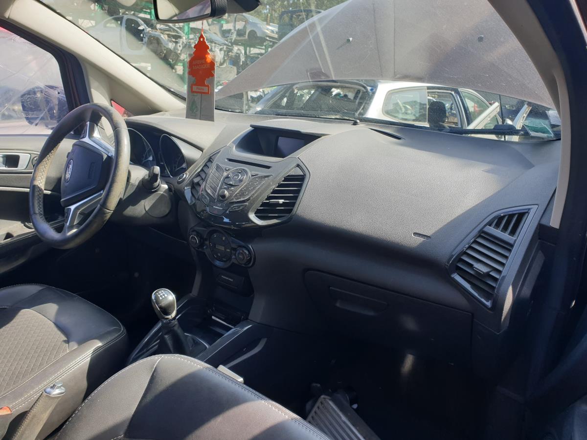 Kit de airbags FORD EcoSport Imagem-1