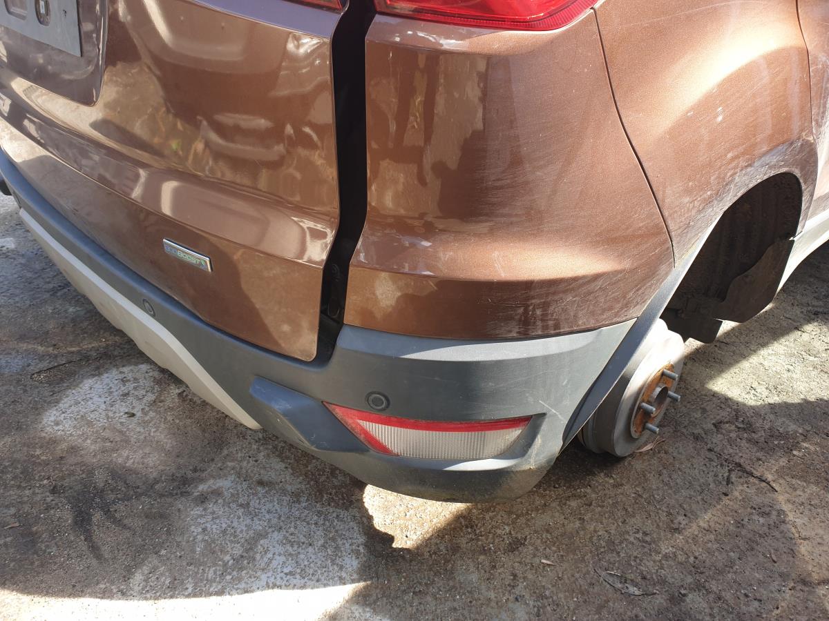 Paraurti posteriore FORD EcoSport Imagem-1