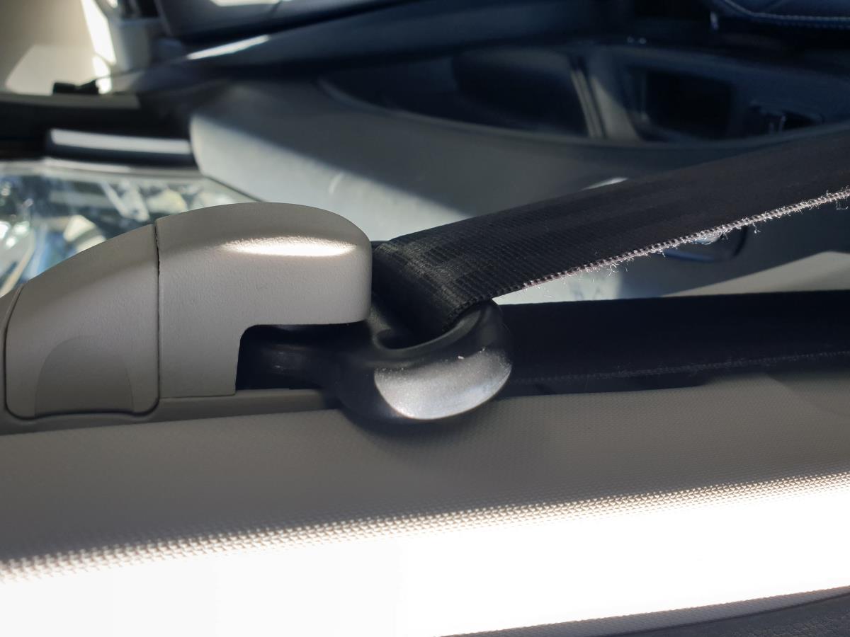 Kit de airbags FORD EcoSport Imagem-4