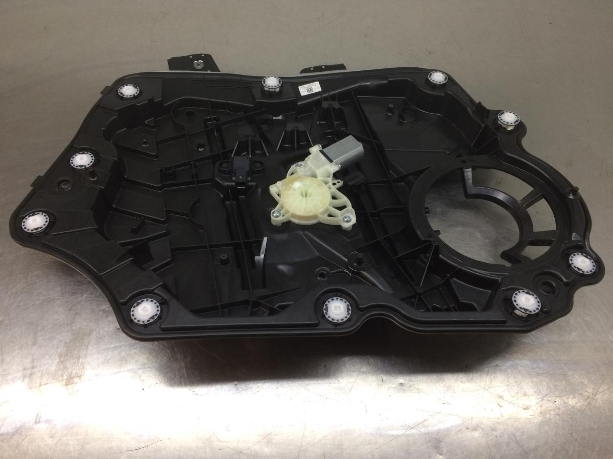 Lève-vitre avant gauche FORD Fiesta VII (HJ, HF) Imagem-1