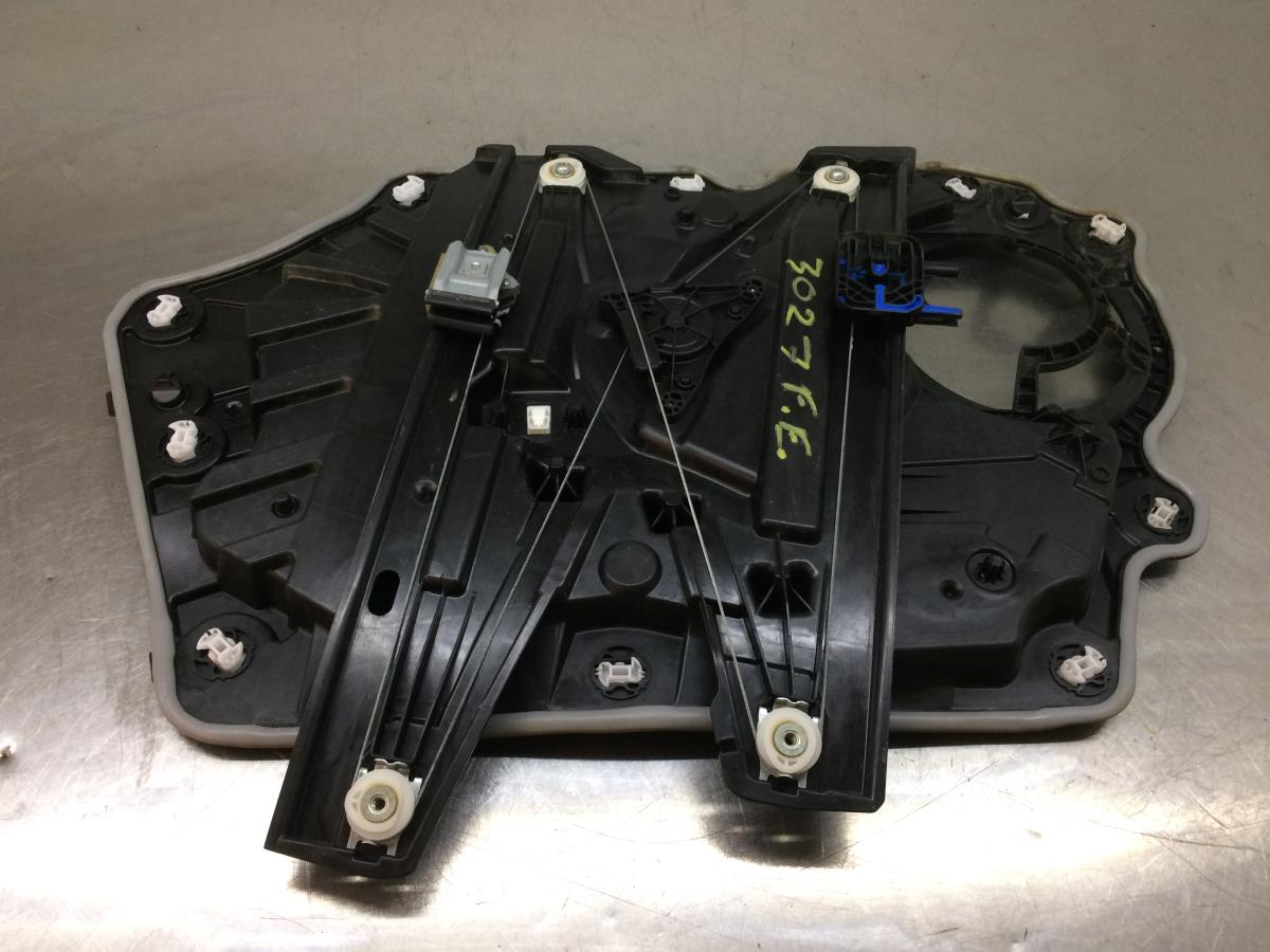 Lève-vitre avant gauche FORD Fiesta VII (HJ, HF)