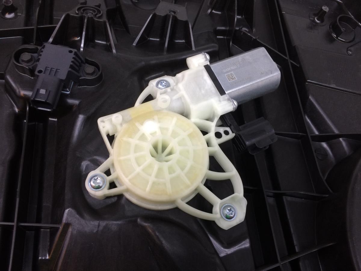 Lève-vitre avant gauche FORD Fiesta VII (HJ, HF) Imagem-2