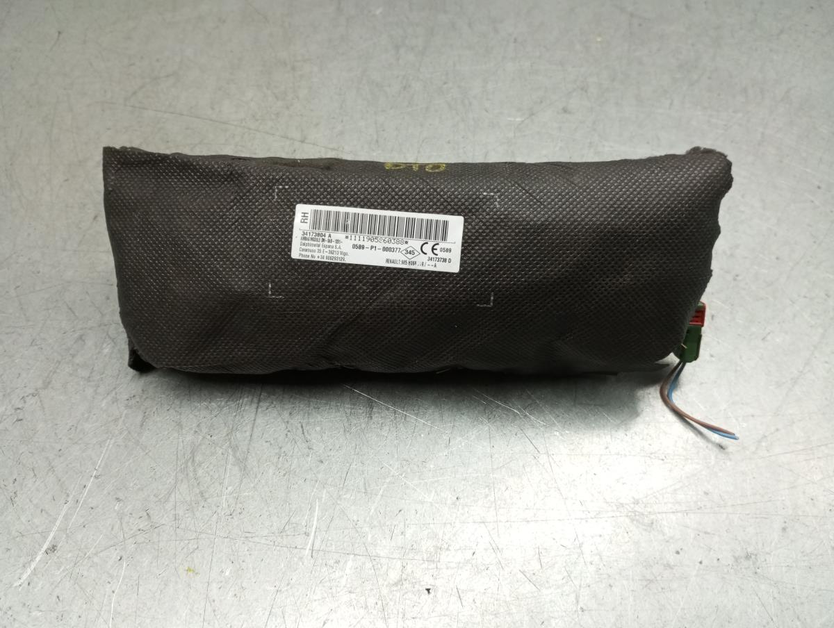 Airbag Derecho DACIA Logan II Sedan (4S_)