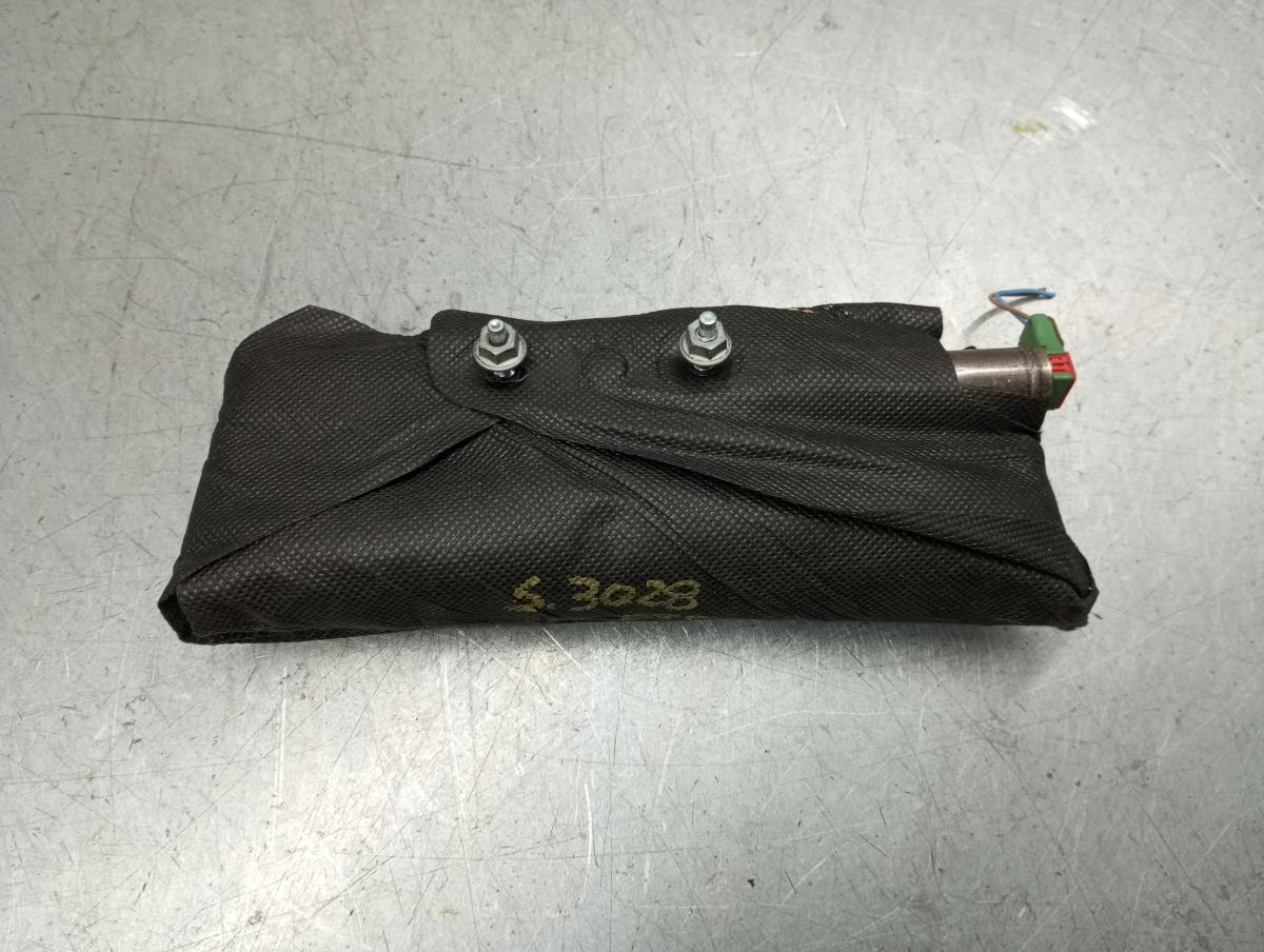 Airbag Derecho DACIA Logan II Sedan (4S_) Imagem-1