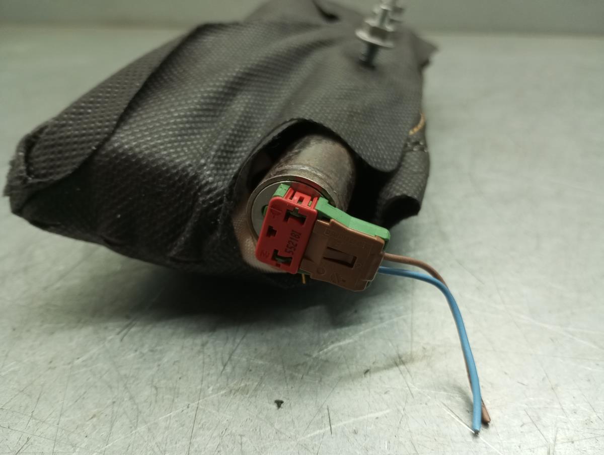 Airbag Derecho DACIA Logan II Sedan (4S_) Imagem-2