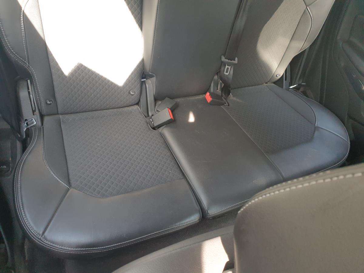 Set di sedili FORD EcoSport Imagem-3