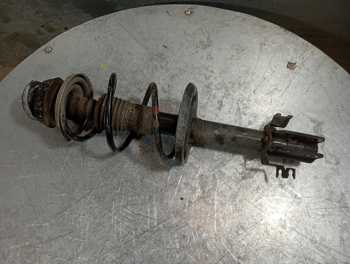 Ammortizzatore Anteriore Sinistro DACIA Logan II Sedan (4S_)