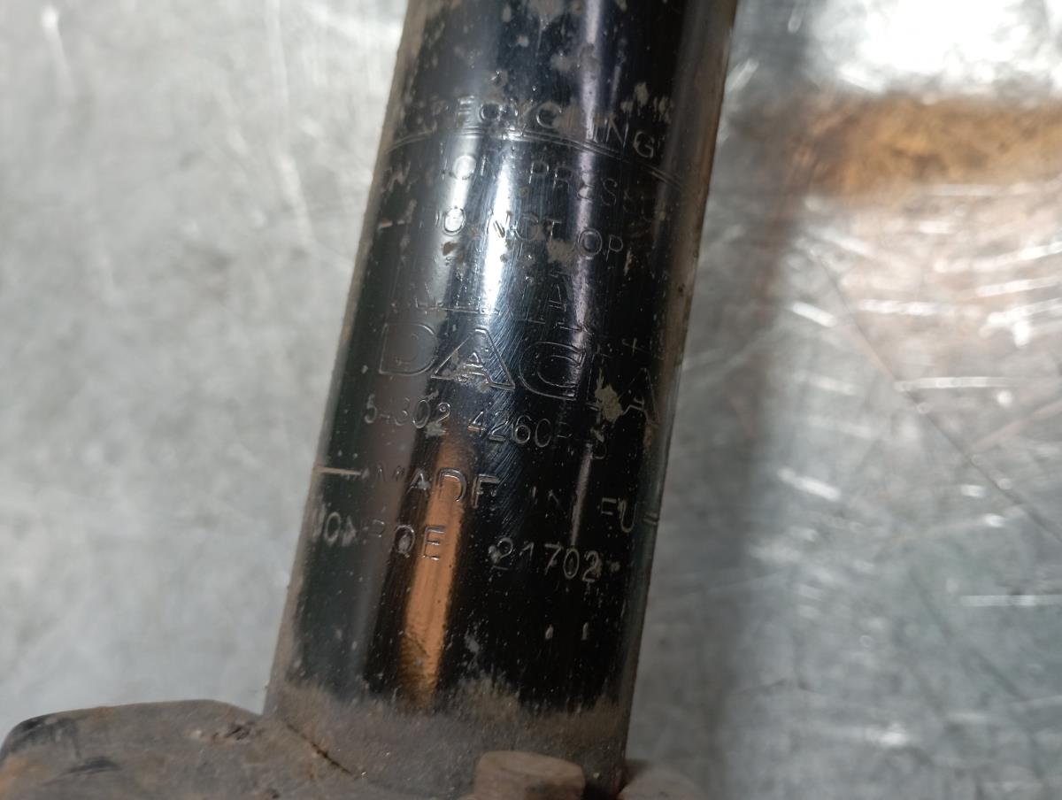 Amortecedor frente esquerdo DACIA Logan II Sedan (4S_) Imagem-2