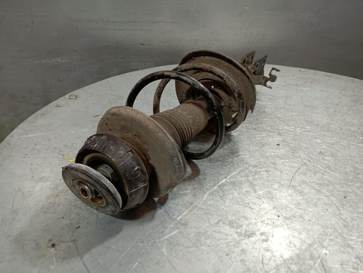 Amortecedor frente esquerdo DACIA Logan II Sedan (4S_) Imagem-1