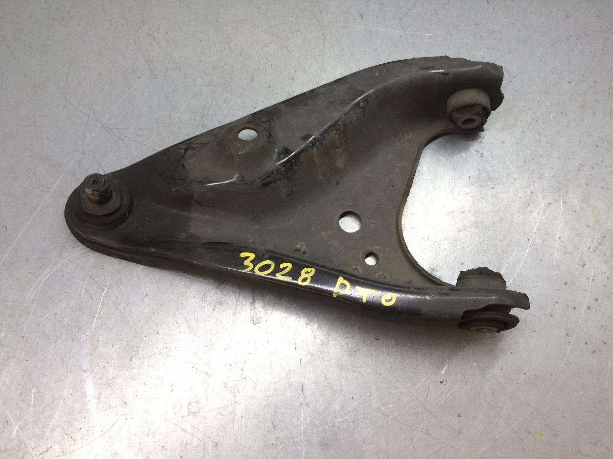 Braccio di sospensione anteriore destra DACIA Logan II Sedan (4S_)