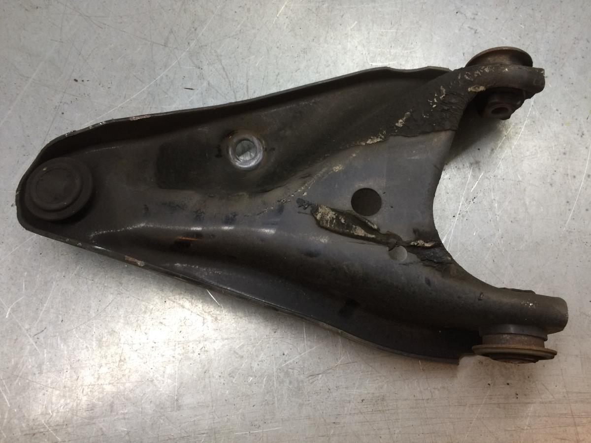 Braccio di sospensione anteriore sinistro DACIA Logan II Sedan (4S_) Imagem-1