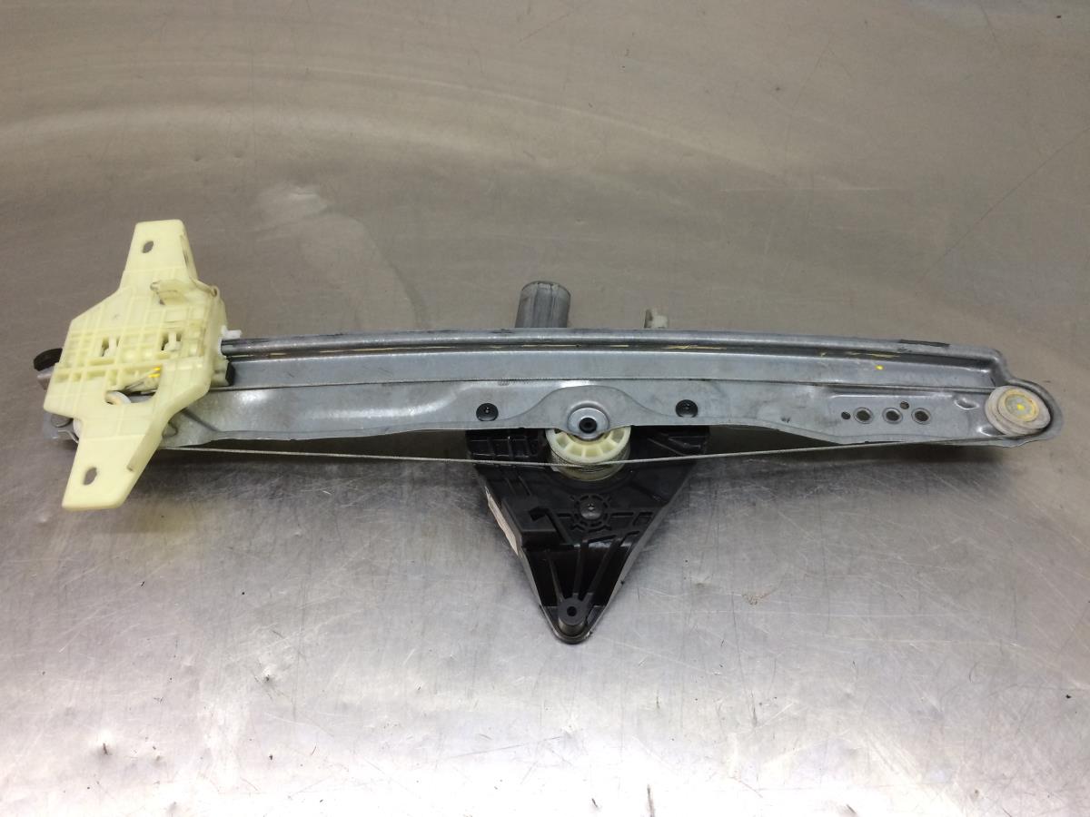 Lève-vitre avant gauche DACIA Logan III Imagem-1