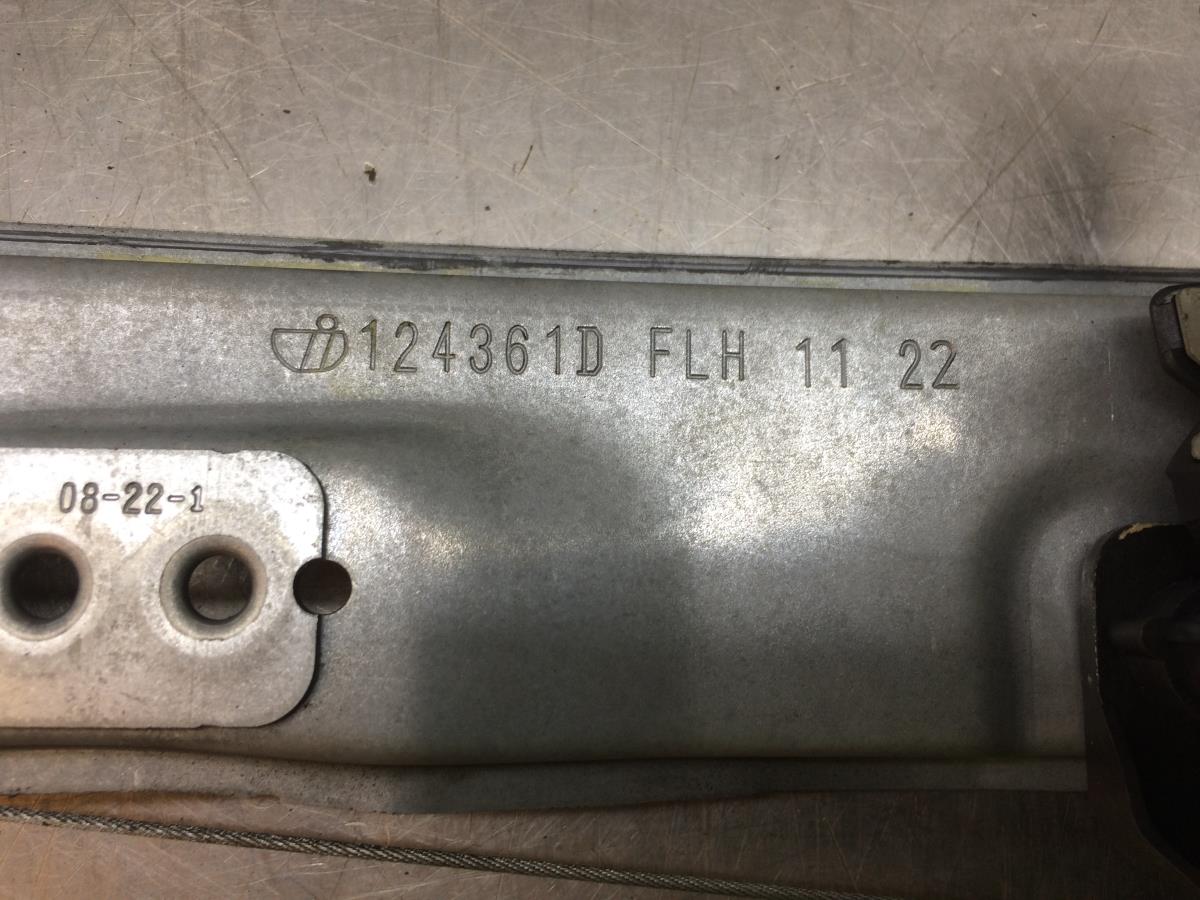 Lève-vitre avant gauche DACIA Logan III Imagem-2