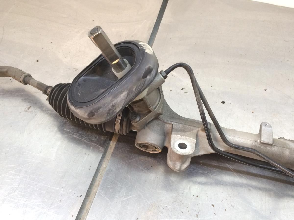 Steering box DACIA Logan II Sedan (4S_) Imagem-1