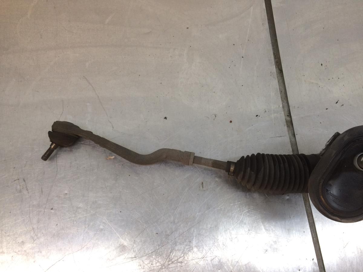 Steering box DACIA Logan II Sedan (4S_) Imagem-2