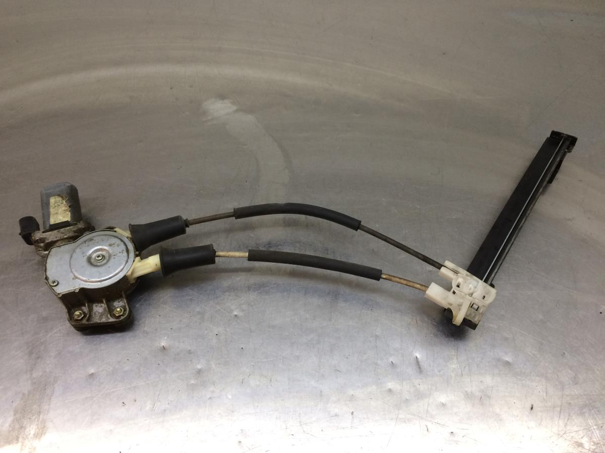 Left rear window regulator ALFA ROMEO 147 (937_) Imagem-1