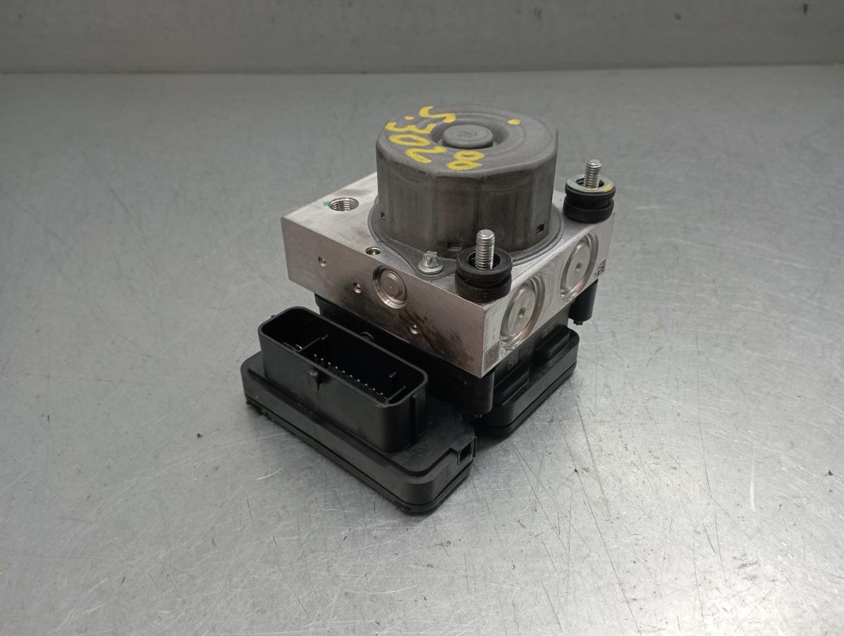 ABS DACIA Logan II Sedan (4S_) Imagem-2