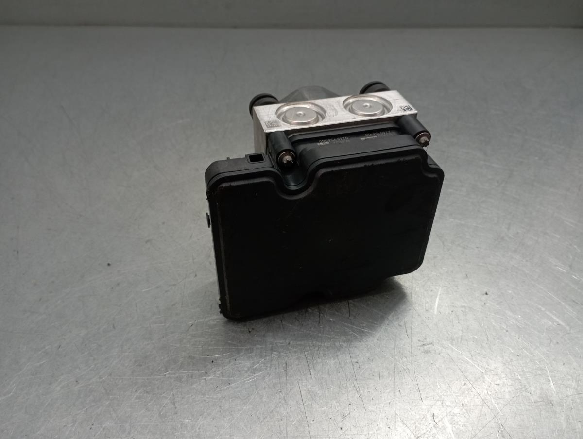 ABS DACIA Logan II Sedan (4S_) Imagem-3