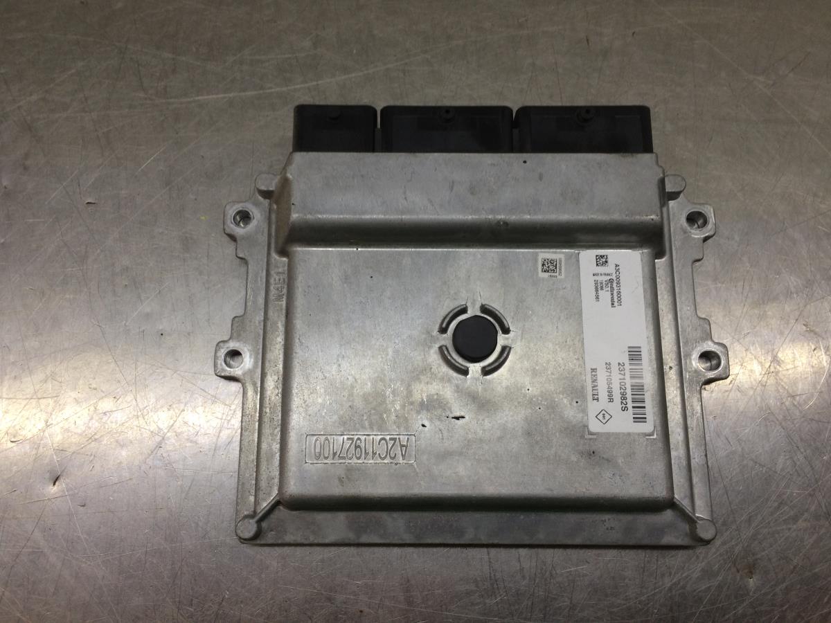 Centralina motor / ECU DACIA Logan II Sedan (4S_) Imagem-1