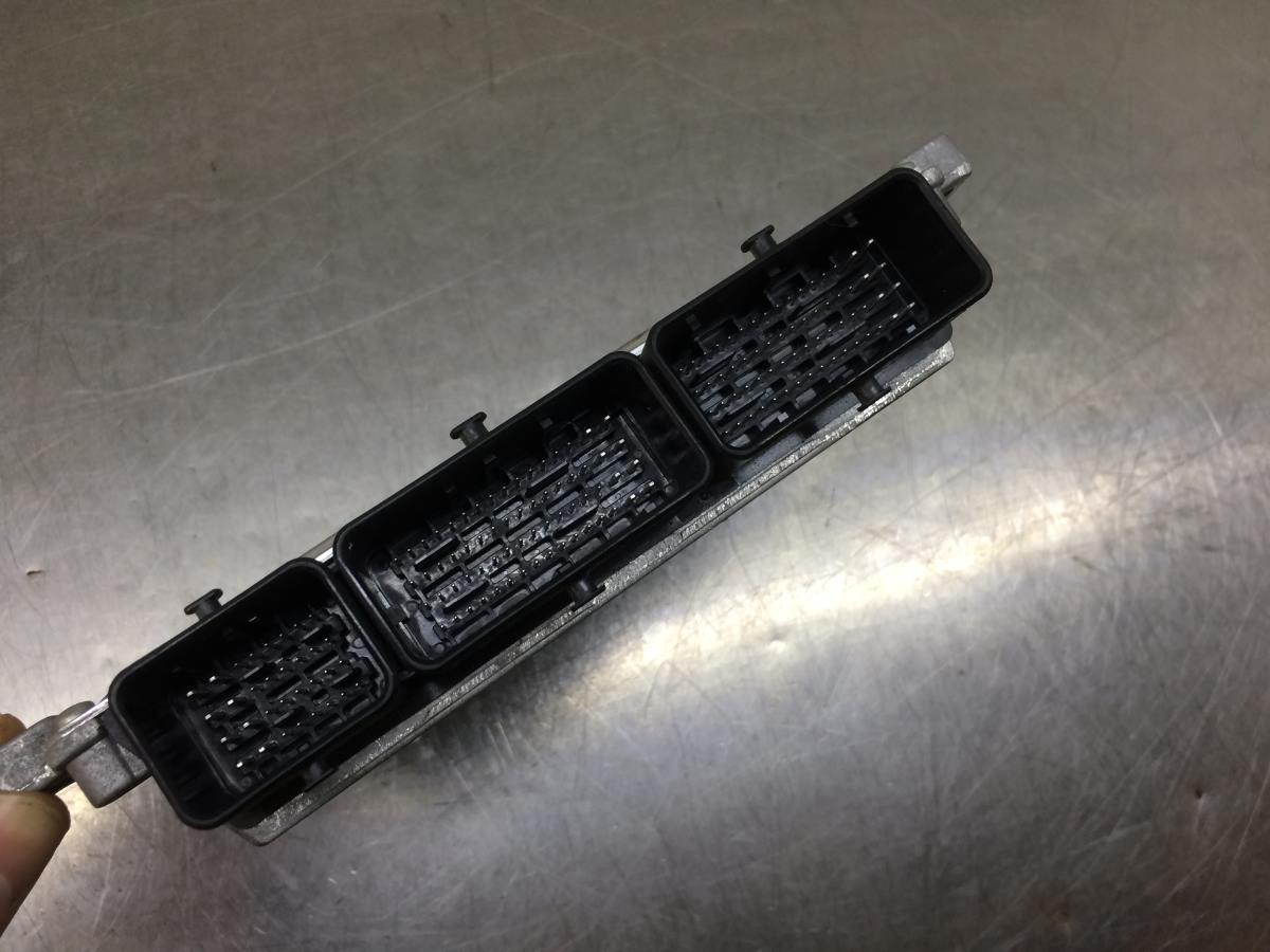 Centralina motor / ECU DACIA Logan II Sedan (4S_) Imagem-2