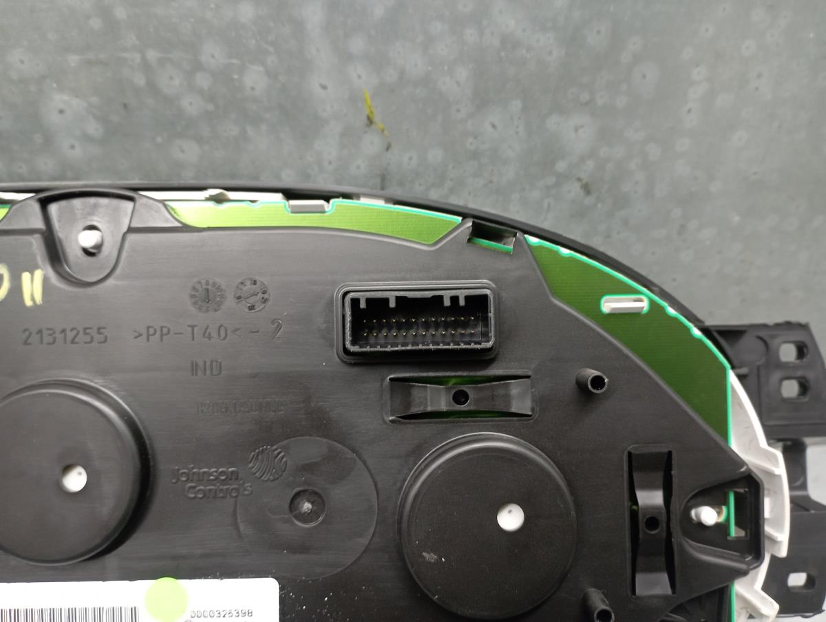 Quadrante / painel de instrumentos DACIA Logan II Sedan (4S_) Imagem-5