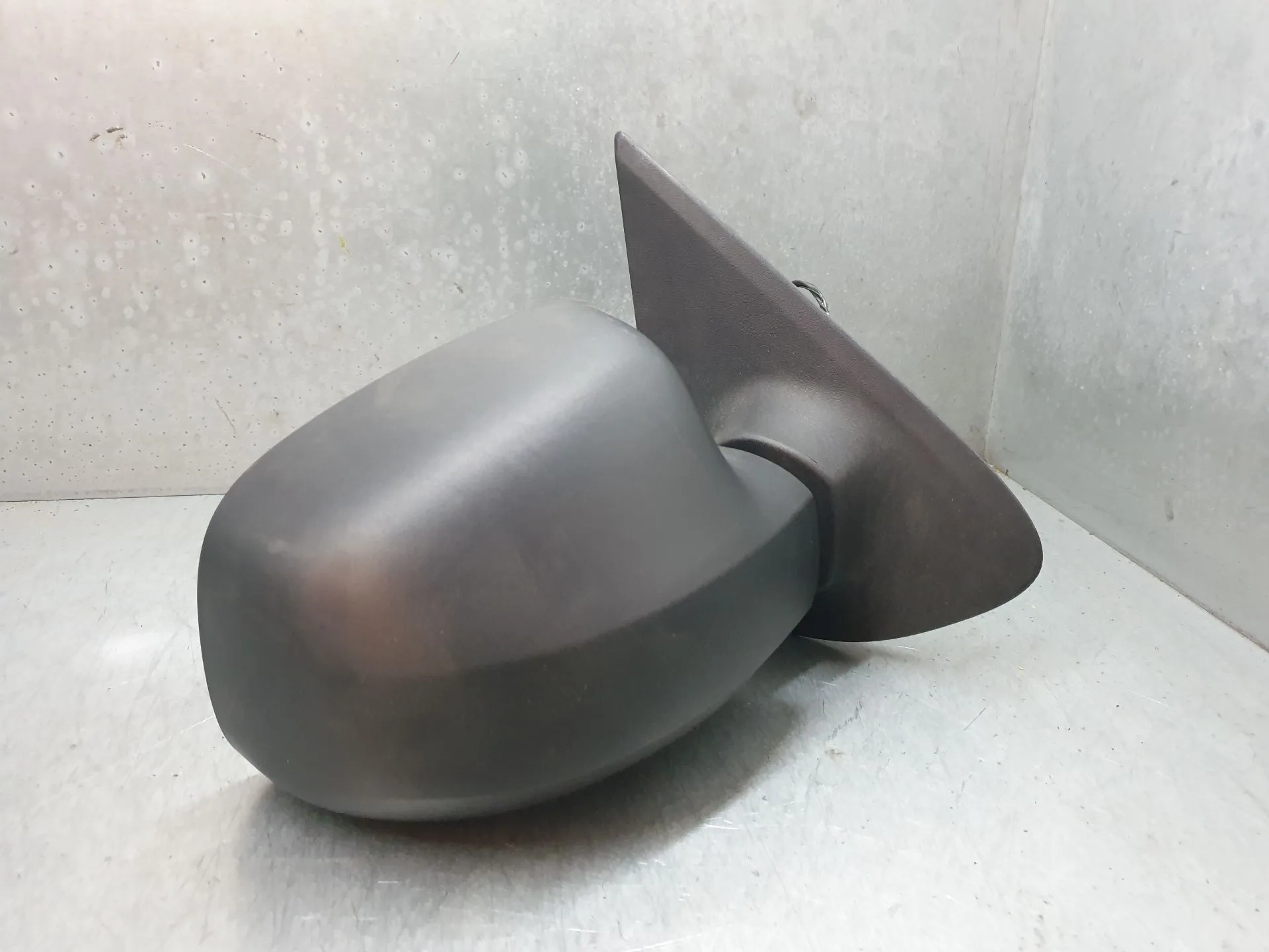 Right mirror DACIA Logan II Sedan (4S_) Imagem-3