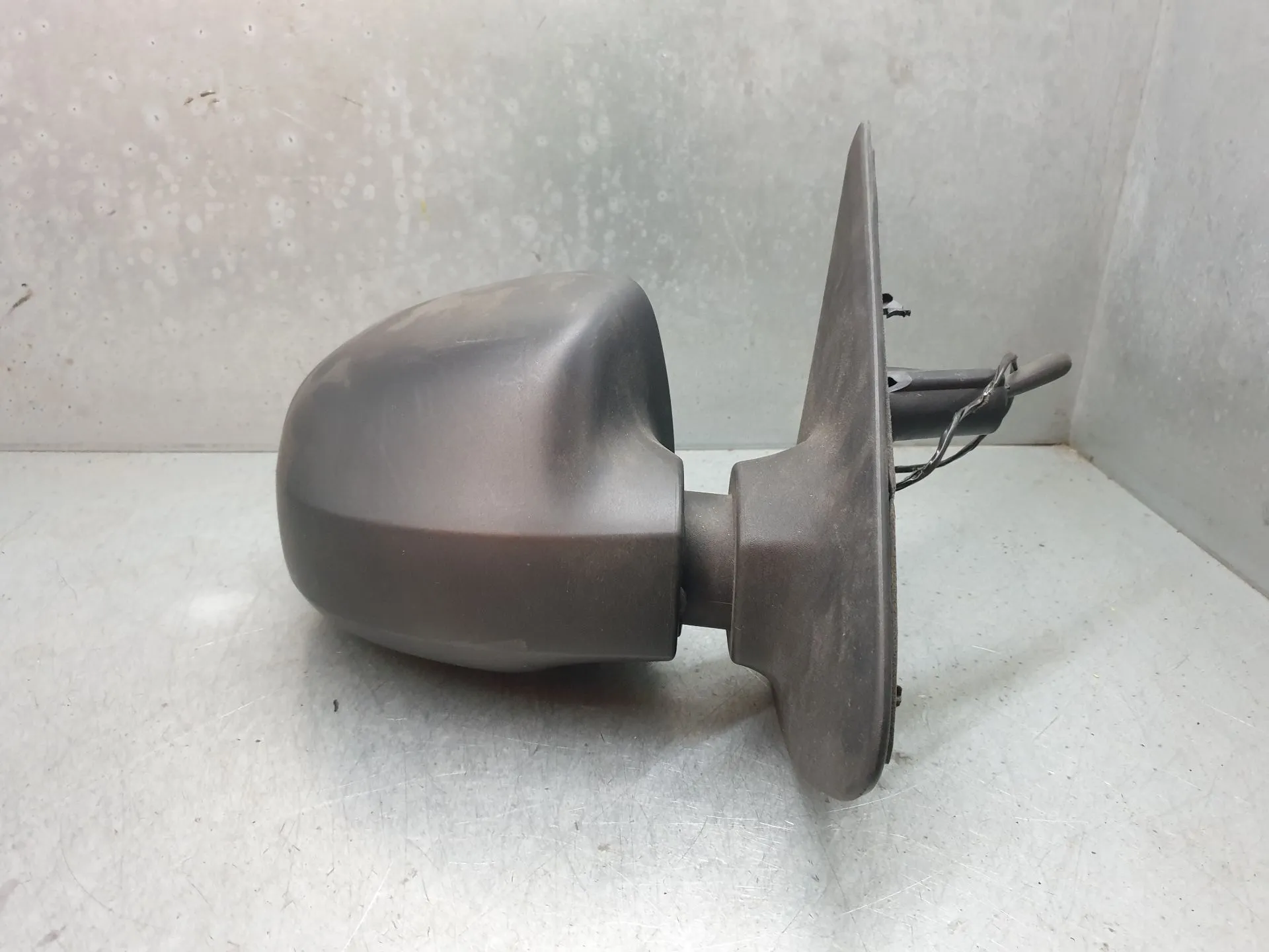 Right mirror DACIA Logan II Sedan (4S_) Imagem-2