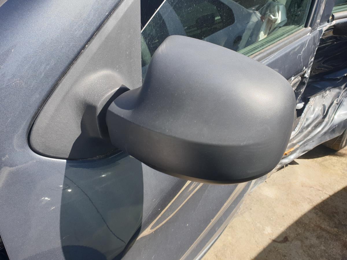Left mirror DACIA Logan II Sedan (4S_)