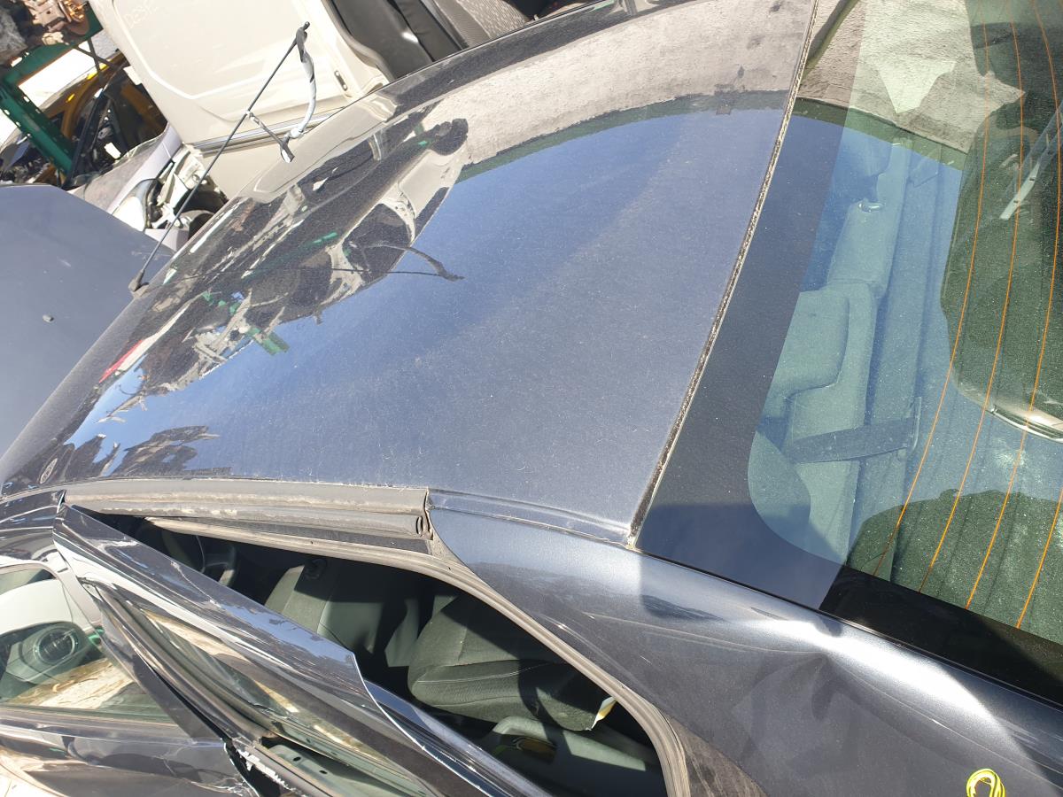 Roof DACIA Logan II Sedan (4S_) Imagem-1