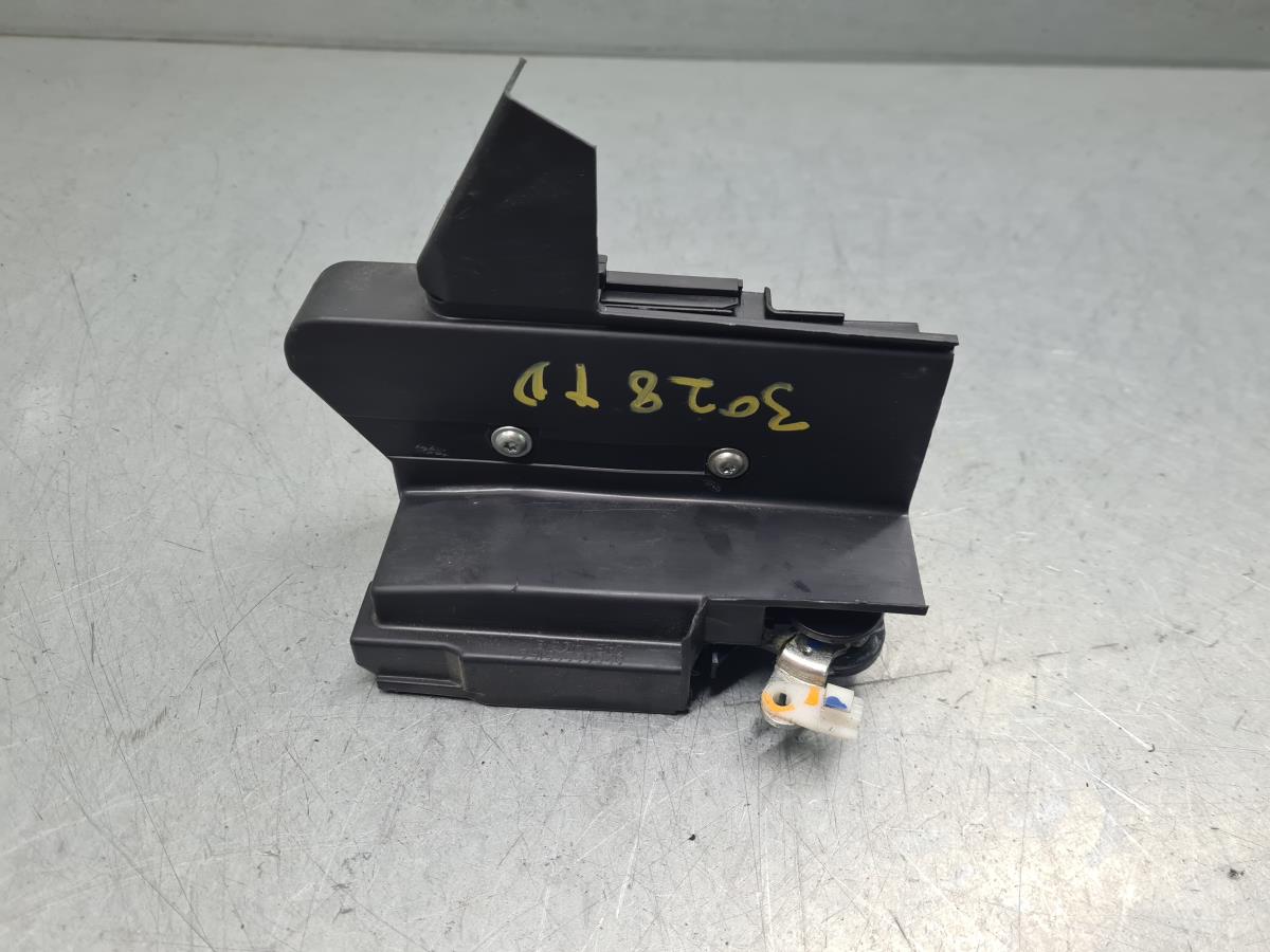 Serratura / chiusura posteriore destra DACIA Logan II Sedan (4S_)