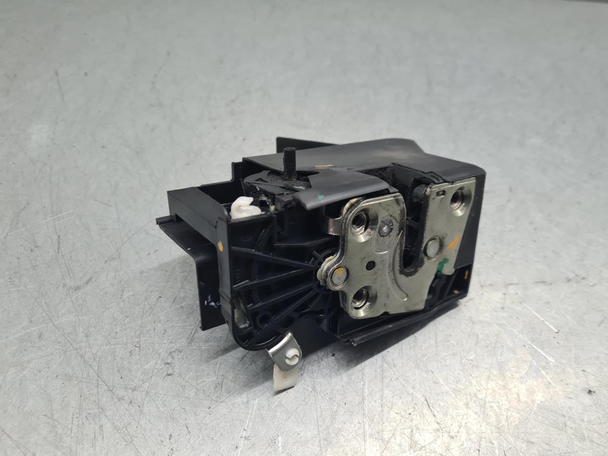 Serratura / chiusura posteriore destra DACIA Logan II Sedan (4S_) Imagem-2