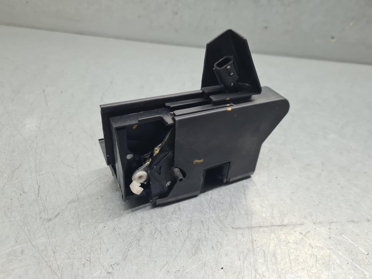 Serratura / chiusura posteriore destra DACIA Logan II Sedan (4S_) Imagem-1