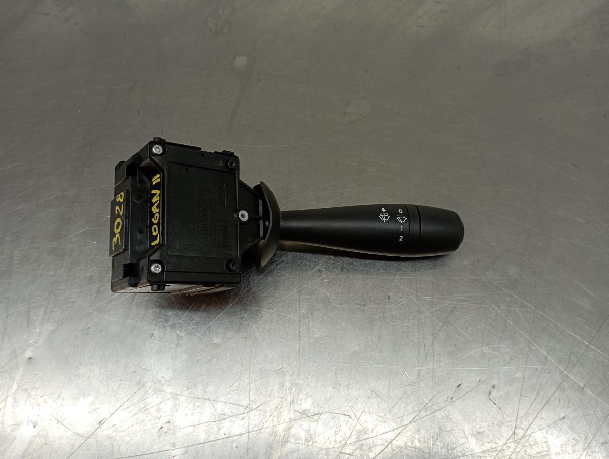 Leva del tergicristallo DACIA Logan II Sedan (4S_)