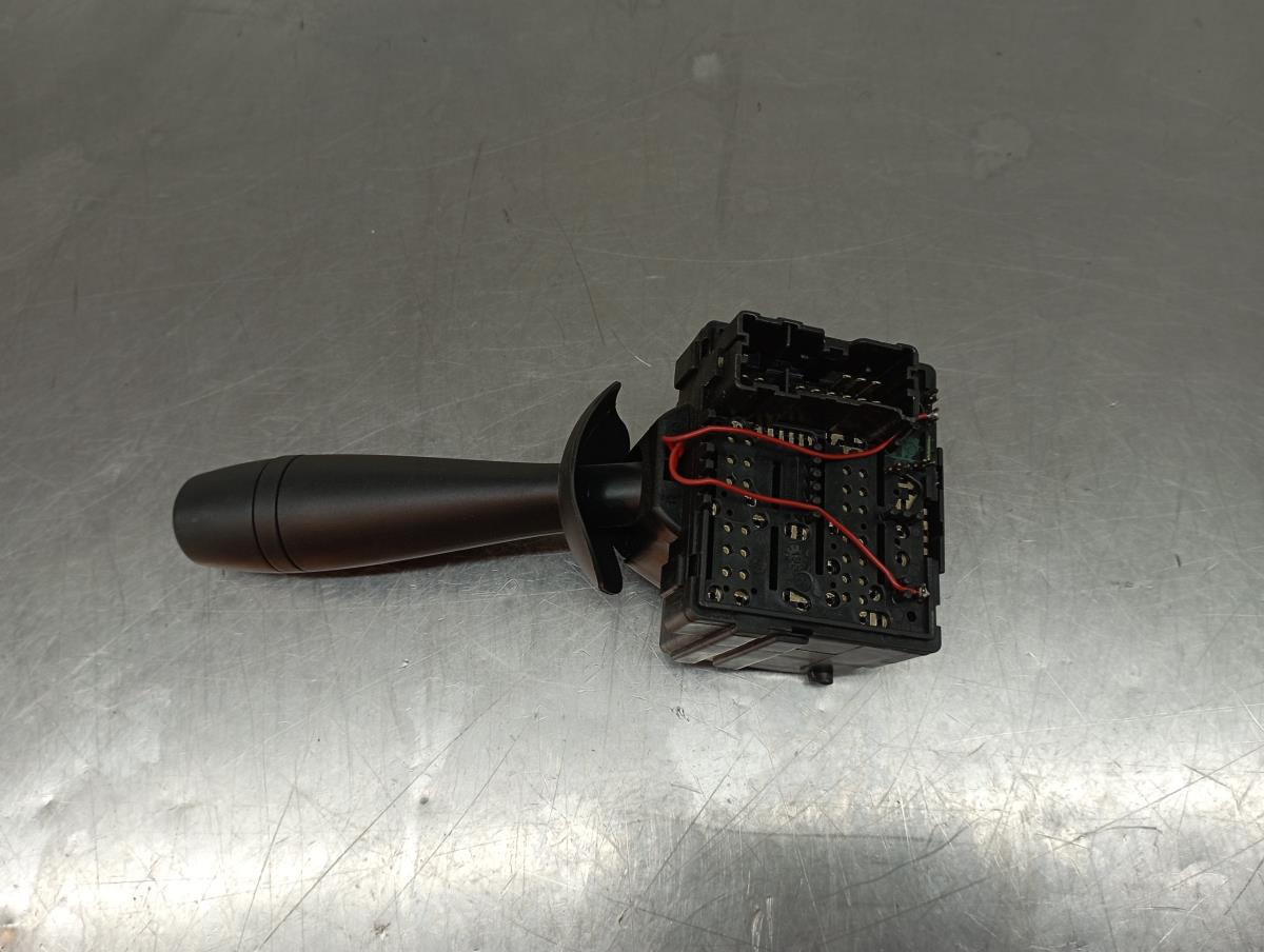 Leva del tergicristallo DACIA Logan II Sedan (4S_) Imagem-2