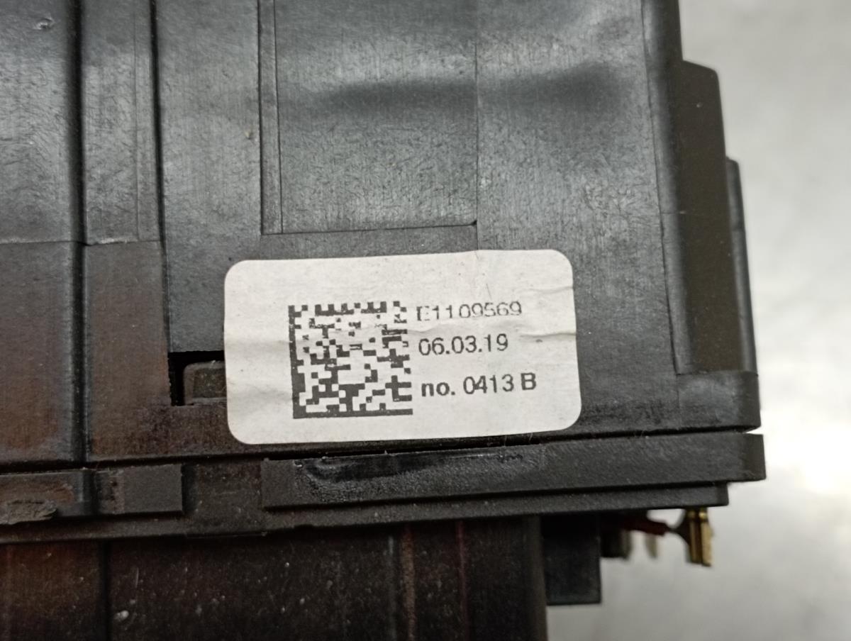 Leva del tergicristallo DACIA Logan II Sedan (4S_) Imagem-3