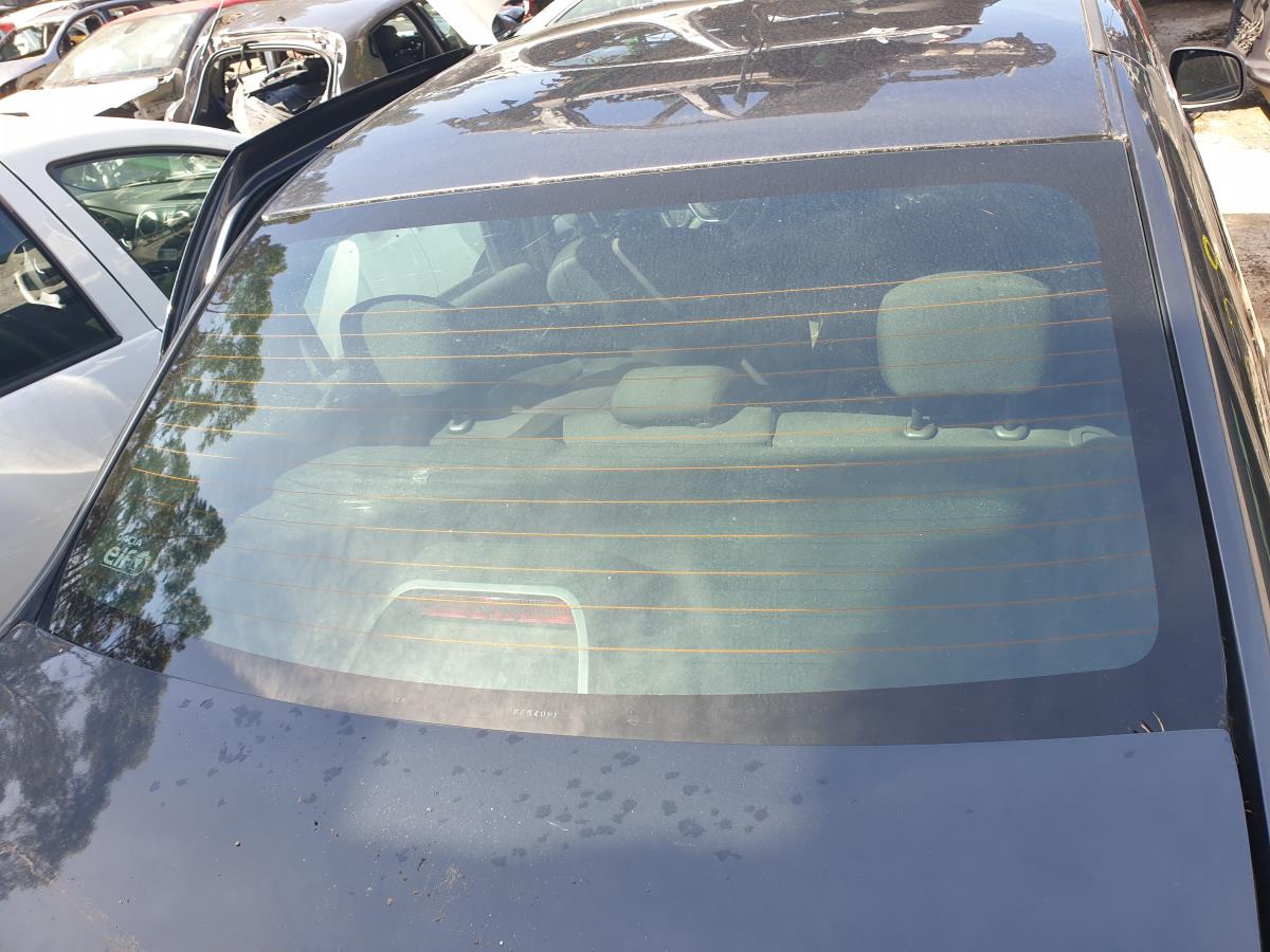  Rear windscreen DACIA Logan II Sedan (4S_)