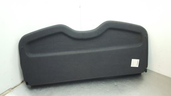 Cappelliera Posteriore RENAULT Clio III (BR0/1, CR0/1)