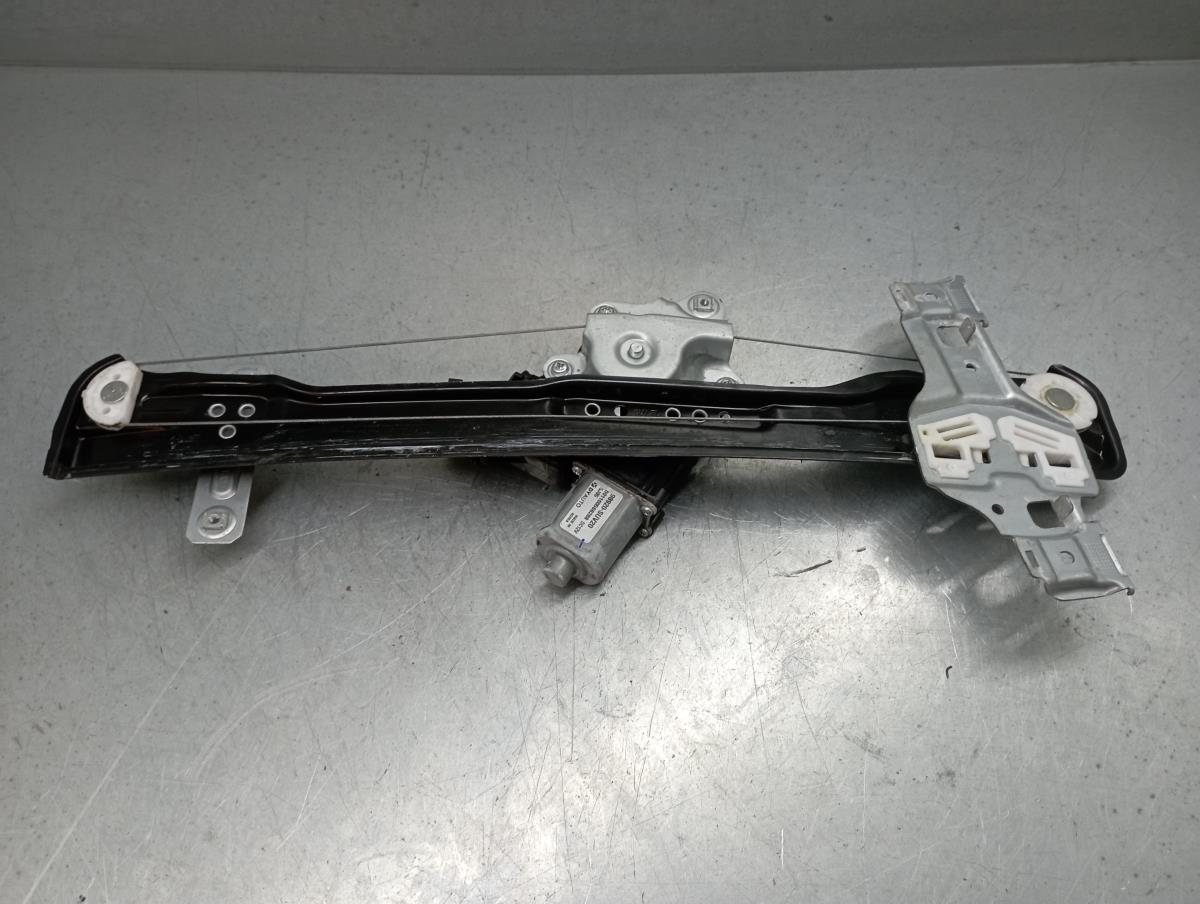 Lève-vitre avant gauche OPEL Mokka / Mokka X Imagem-1