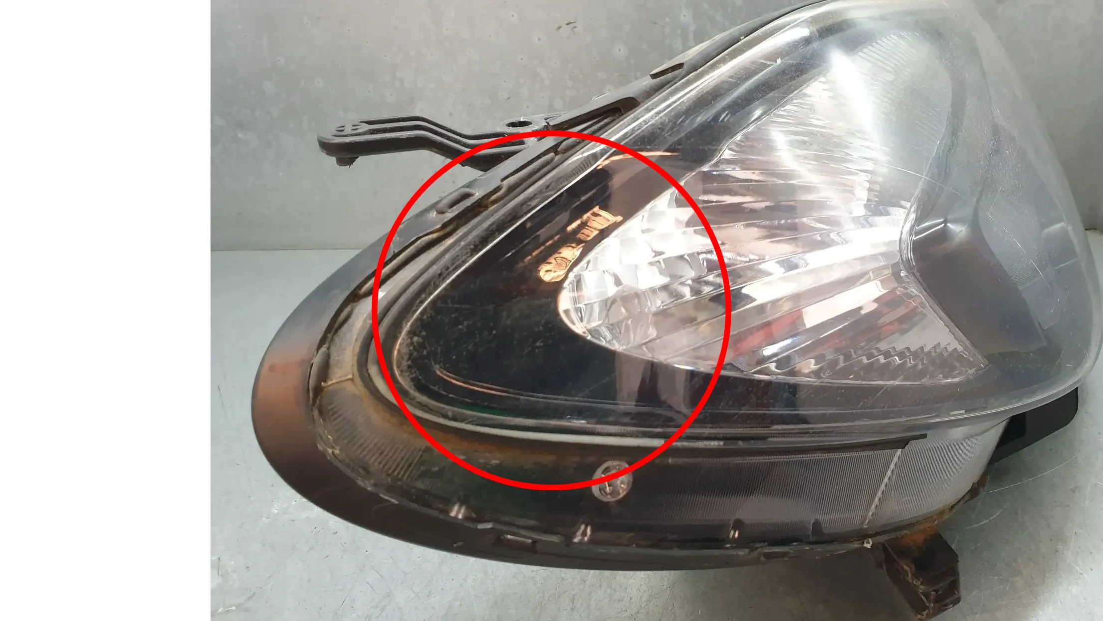Phare avant Droit OPEL Mokka / Mokka X Imagem-10