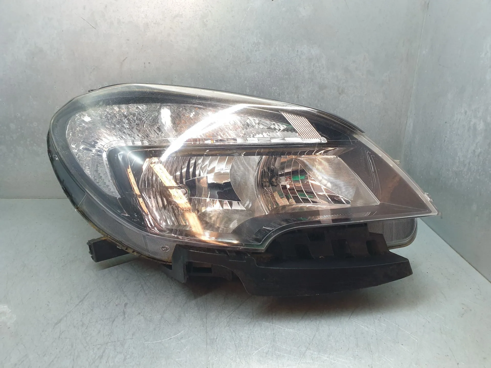 Faro anteriore destro OPEL Mokka / Mokka X