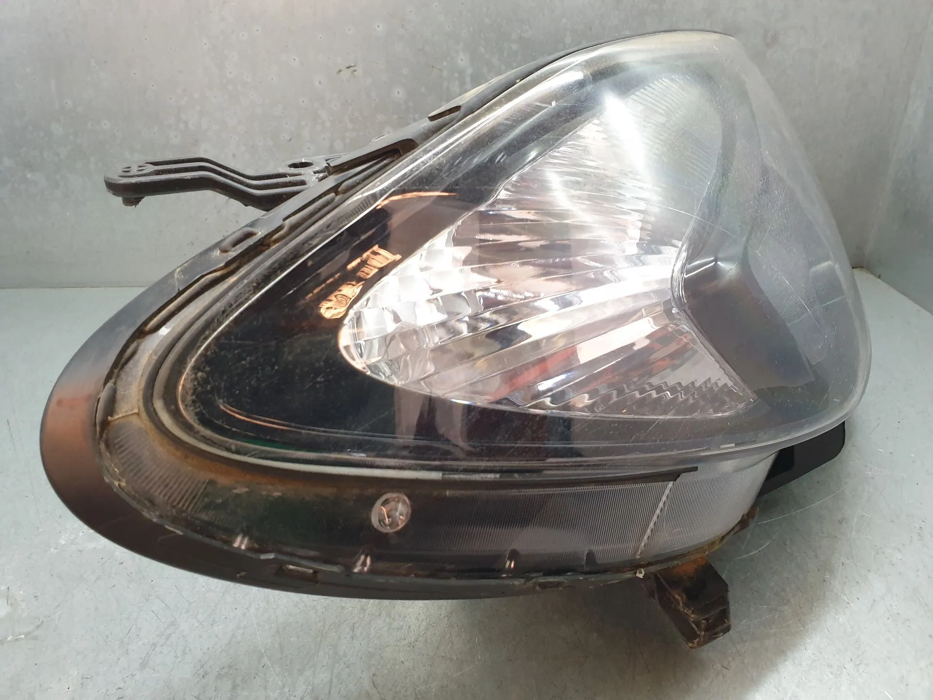Phare avant Droit OPEL Mokka / Mokka X Imagem-3