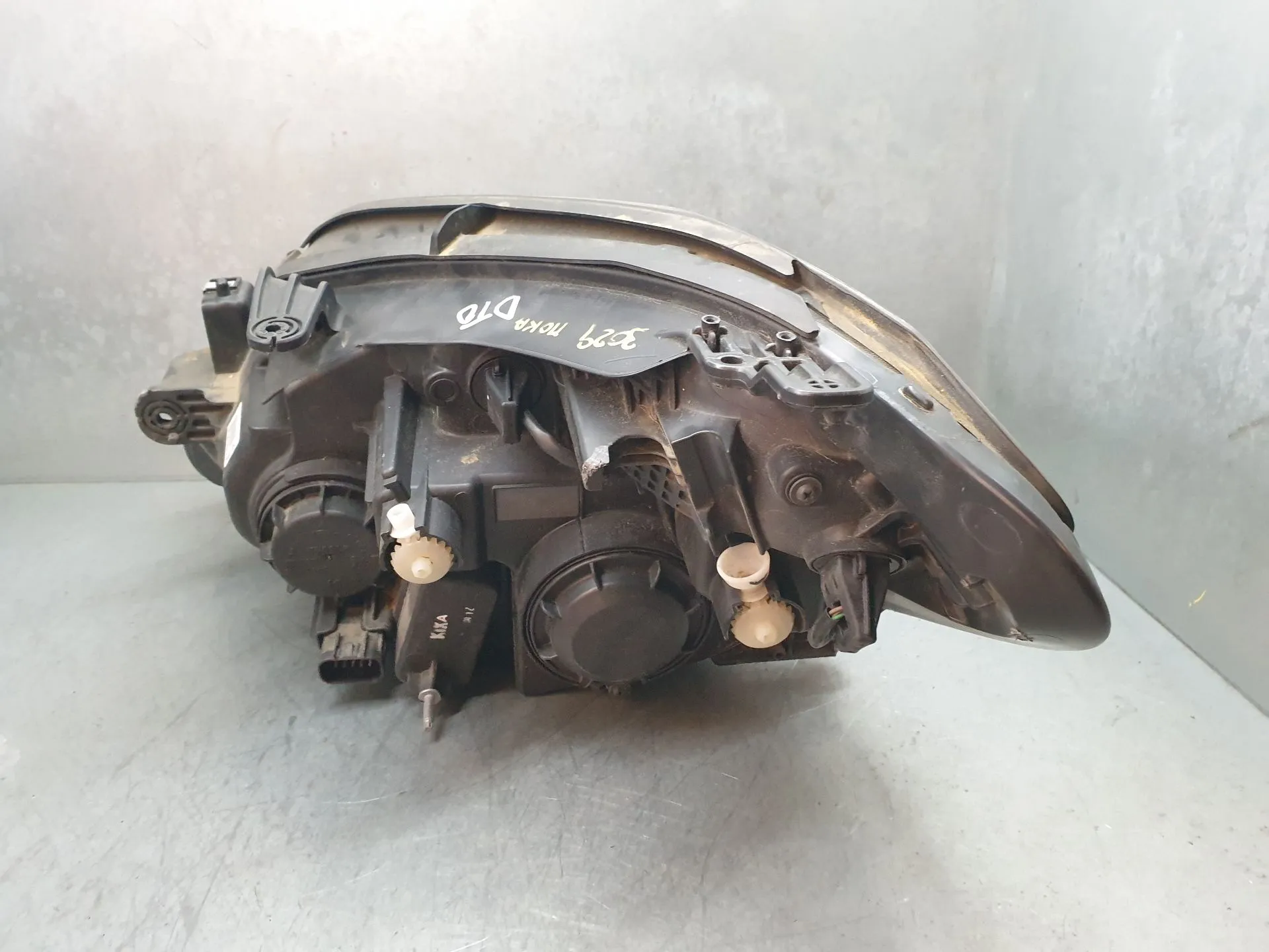 Phare avant Droit OPEL Mokka / Mokka X Imagem-4