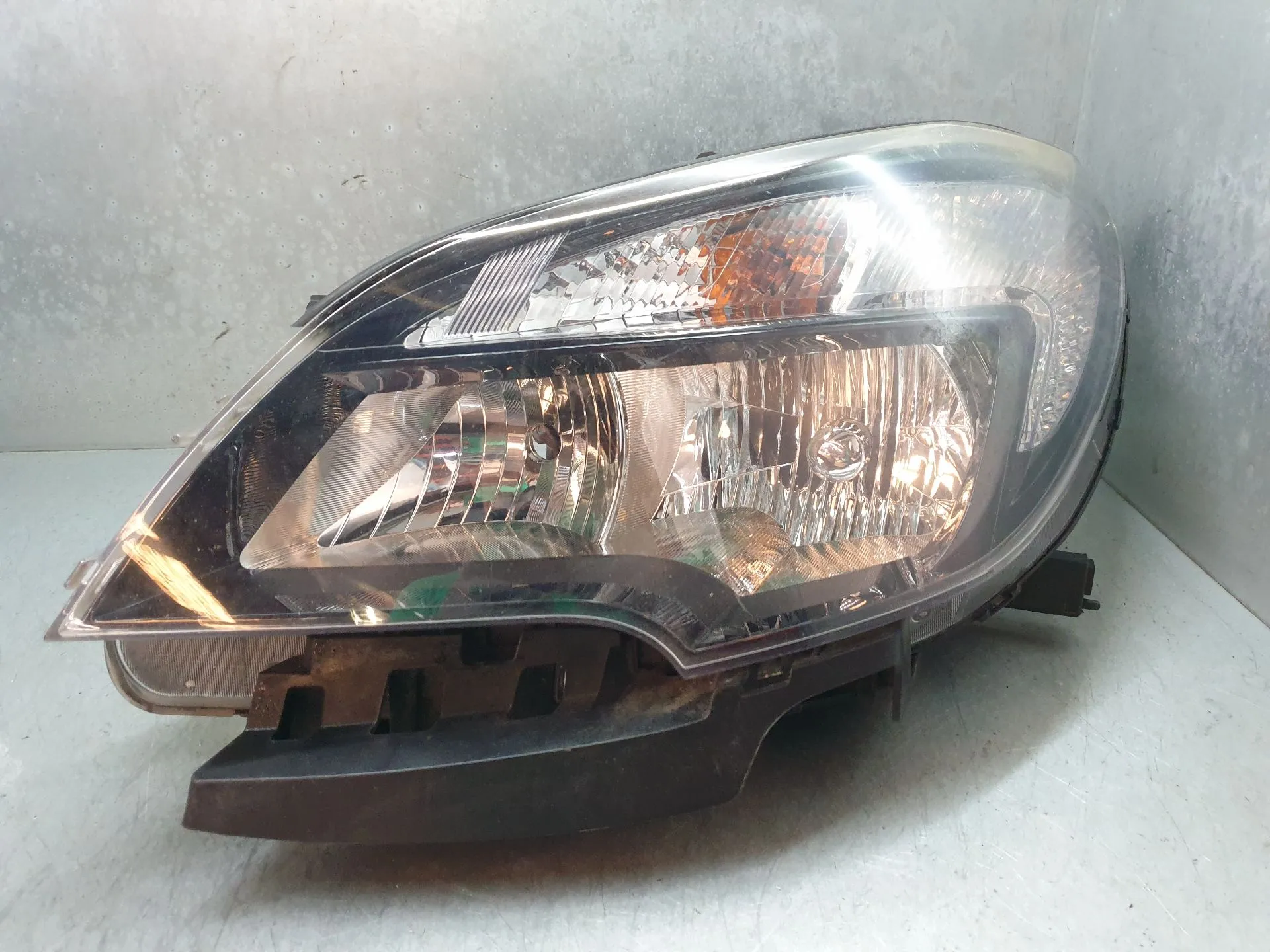 Phare avant gauche OPEL Mokka / Mokka X