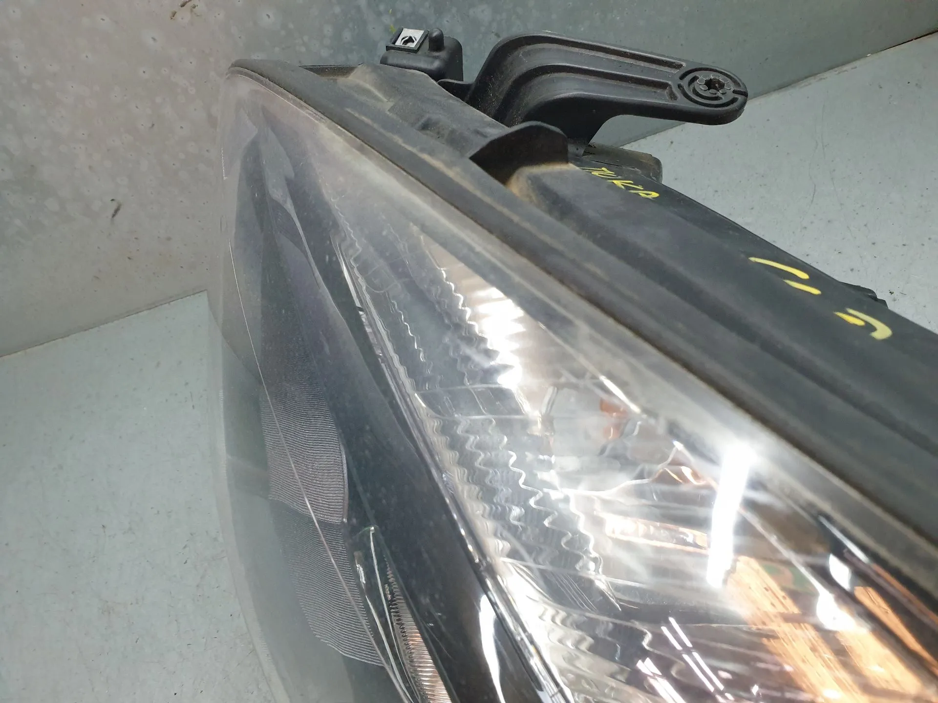 Phare avant gauche OPEL Mokka / Mokka X Imagem-2