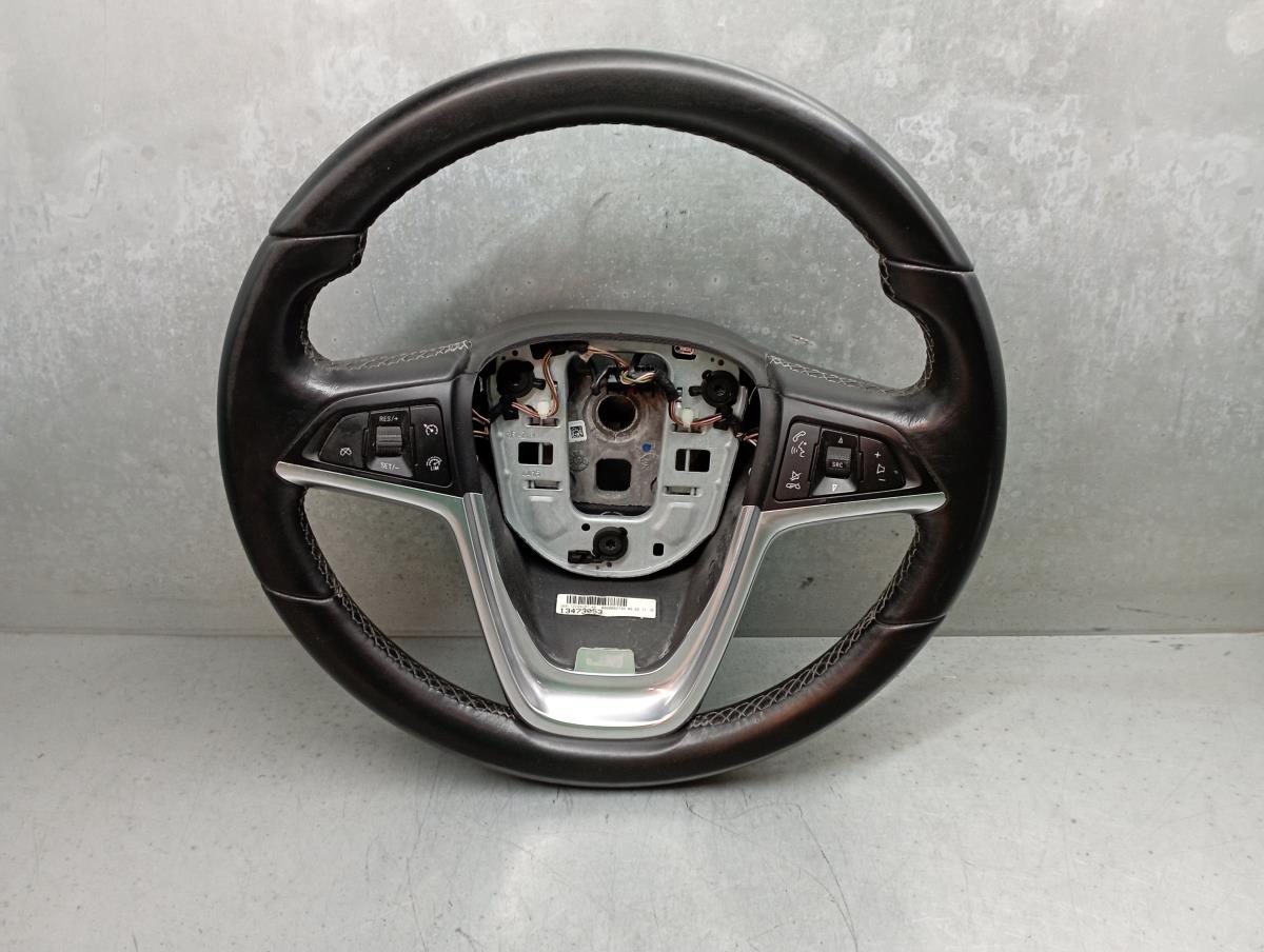 Volante de direção OPEL Mokka / Mokka X