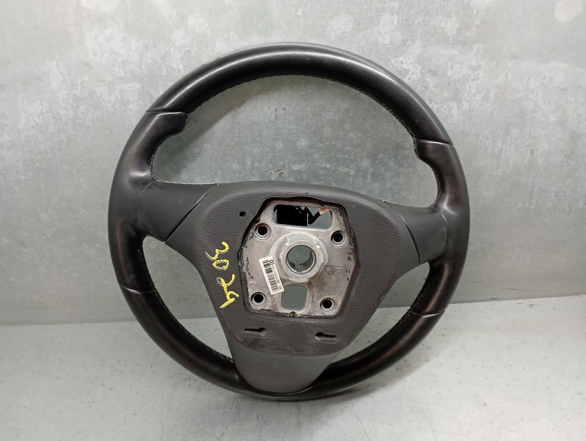 Steering wheel OPEL Mokka / Mokka X Imagem-4