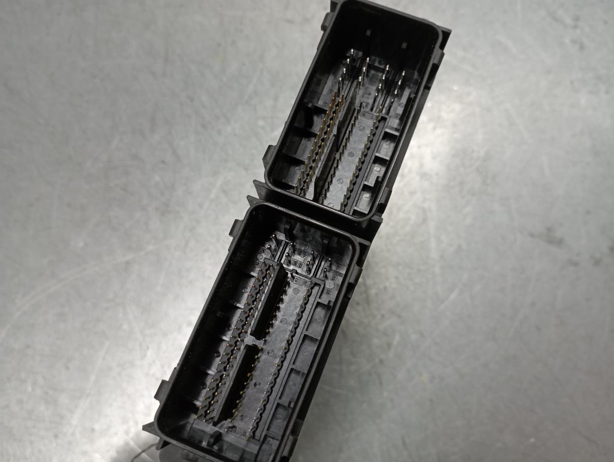 Centralina motor / ECU FORD EcoSport Imagem-2