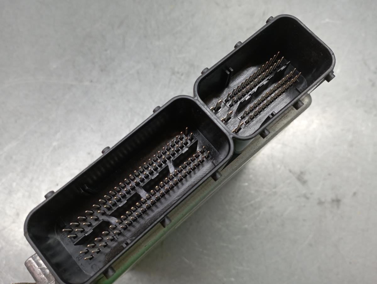 Centralina motor / ECU MERCEDES-BENZ Classe A (W176) Imagem-2