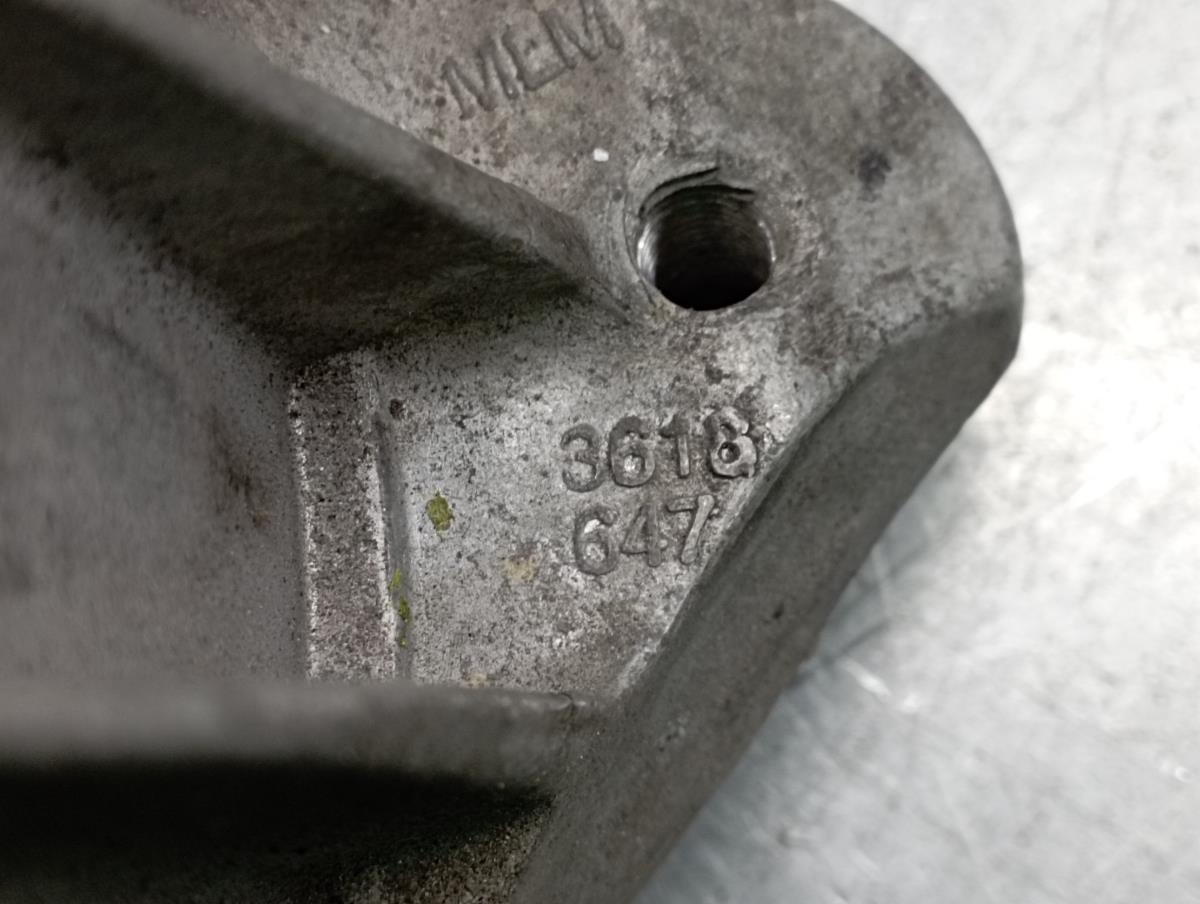 Support Moteur MERCEDES-BENZ Classe C Carrinha (S204) Imagem-2