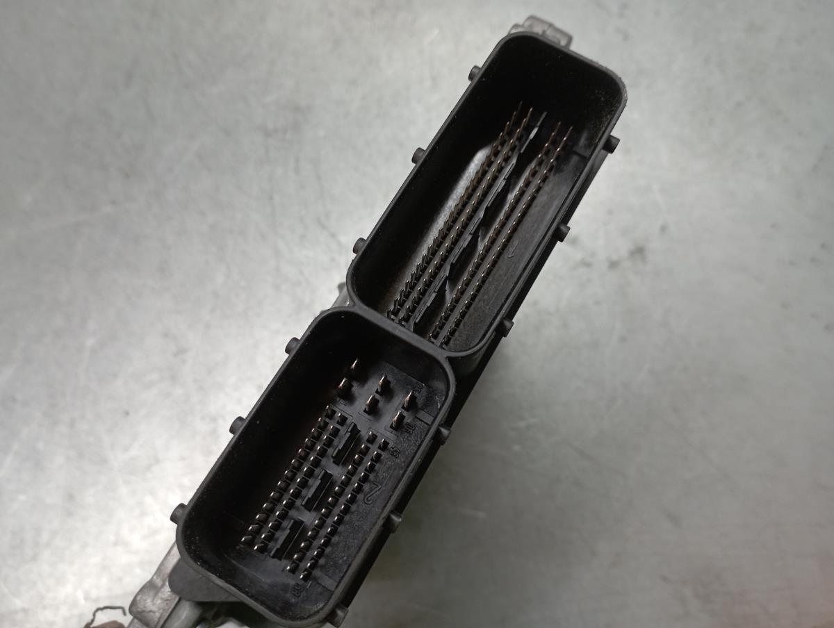 Centralina motor / ECU MERCEDES-BENZ Classe C Carrinha (S204) Imagem-1